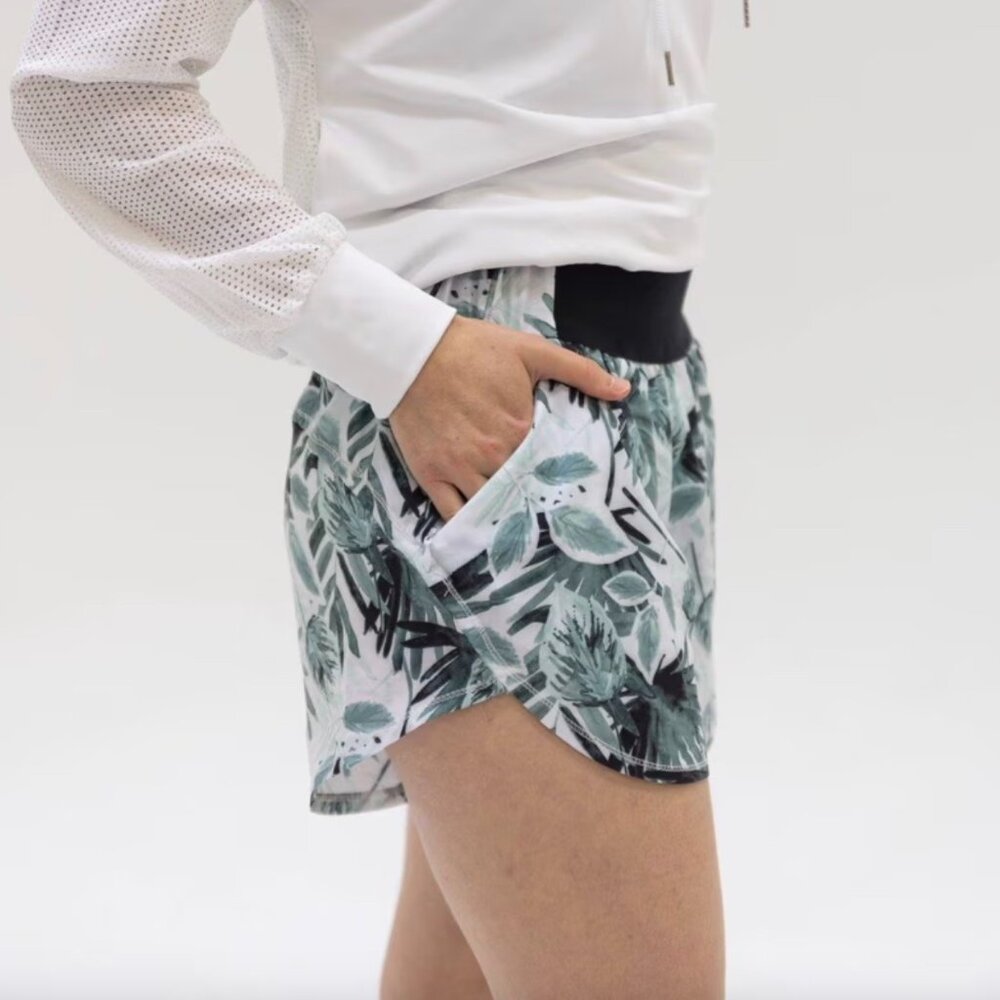 NWOT Senita Prize Shorts